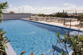 Infinito Condos Playa del Carmen